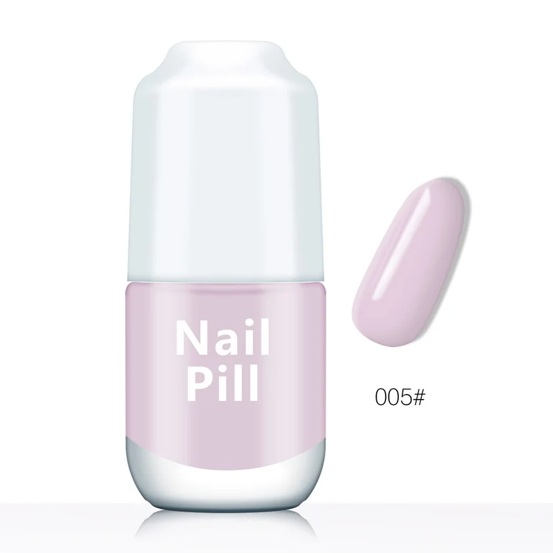 Быстросохнущий зеркальный лак для ногтей с блеском нетоксичный стойкий макияж