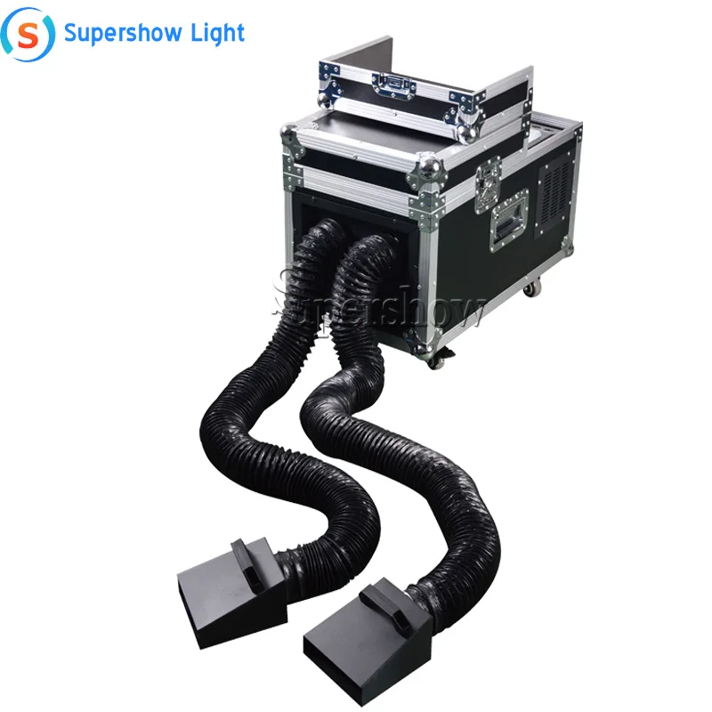 Precio manguera de la máquina de niebla