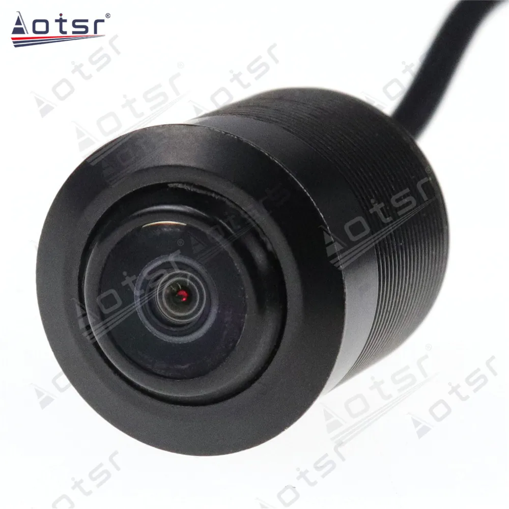 

Smartour 3D HD 360 Car Surround View Monitoring System , Bird View System, 4 Camera DVR HD 1080P Recorder / Parking Monitoring