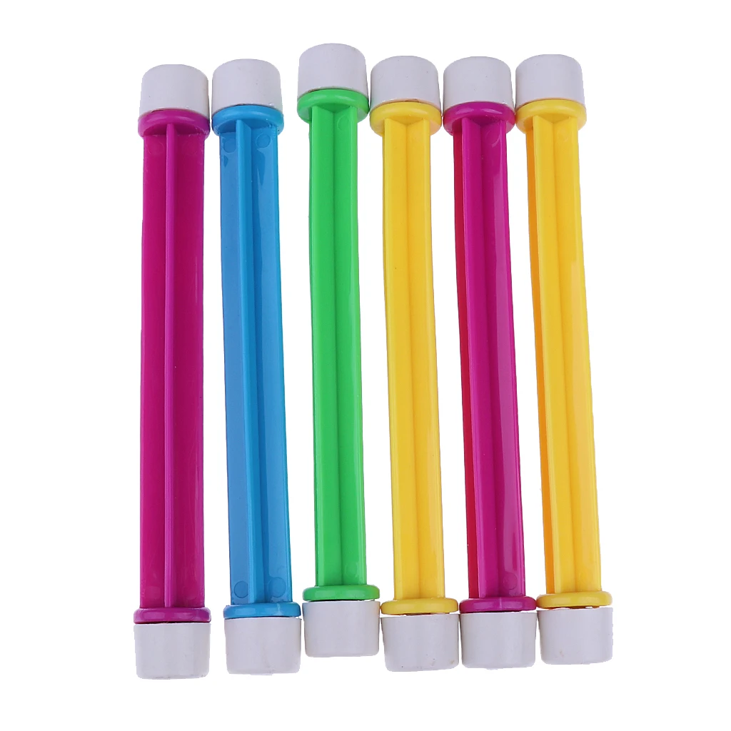 6 шт игры на свежем воздухе подводный плавательный бассейн погружения захватить