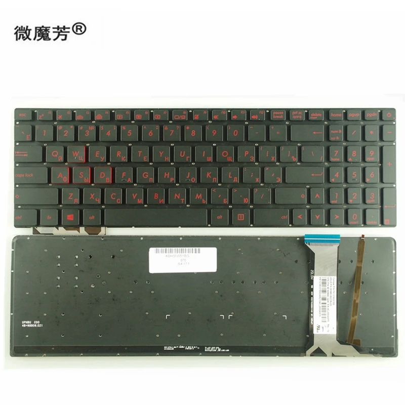 Клавиатура для ноутбука asus rog. Клавиатура для ноутбука asus g551, gl552,. asus n551j. клавиатура для ноутбука asus fx502. замена клавиатуры ноутбуков.
