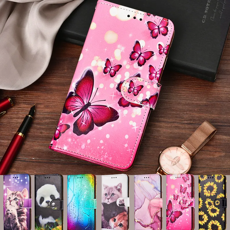 

Leather Case For Wiko Y62 Y61 Y60 Y81 Y80 Y50 Y51 Y70 View 4 Lite 5 Plus Sunny 5 Lite 4 2 3 Jerry 3 View Max 2 GO Harry Lenny