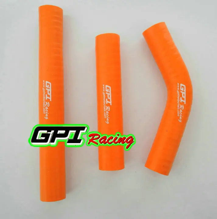 Силиконовый шланг радиатора GPI для KTM 250SX 250 SX SX250 07 2007 08 09 2008 2009|ktm radiator hose|ktm hosektm hose |