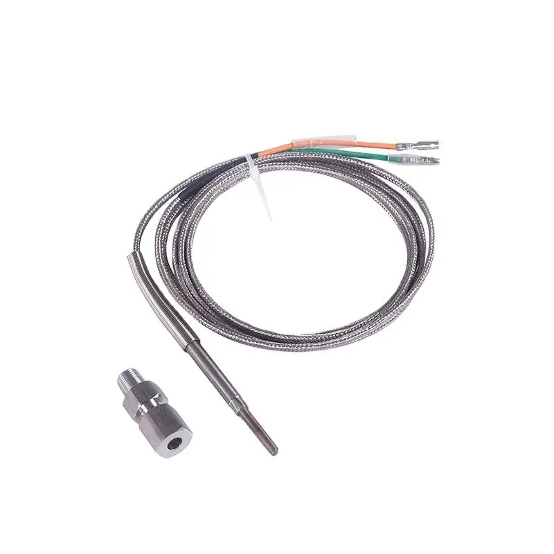 Датчик температуры выхлопных газов 2 м EGT K Тип термопары Температура выхлопа