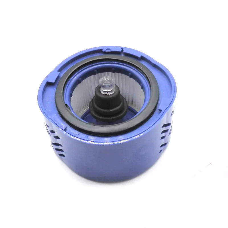 

Vacuum Cleaner Pre Filter + HEPA Post-Filter kit for Dyson V7 V8 Vacuum Replacement Pre-Filter and Post- Filter Accessories