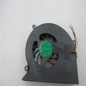 Вентилятор для BENQ U106, U126, L41, S46, R45, AB0705HX-EC3, NCL50