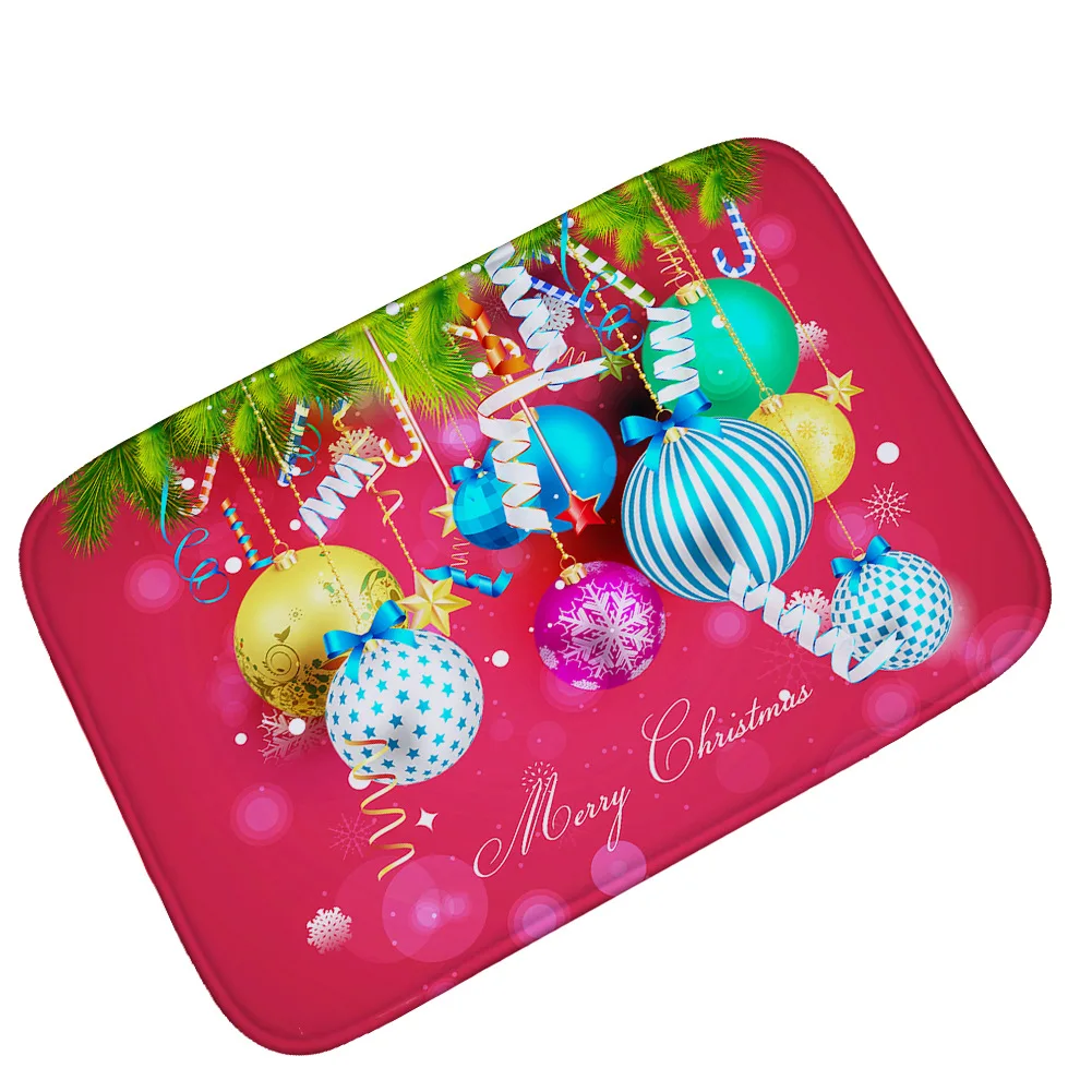 Zeegle Хэллоуин вечерние Добро пожаловать дверной коврик ковер для Гостиная