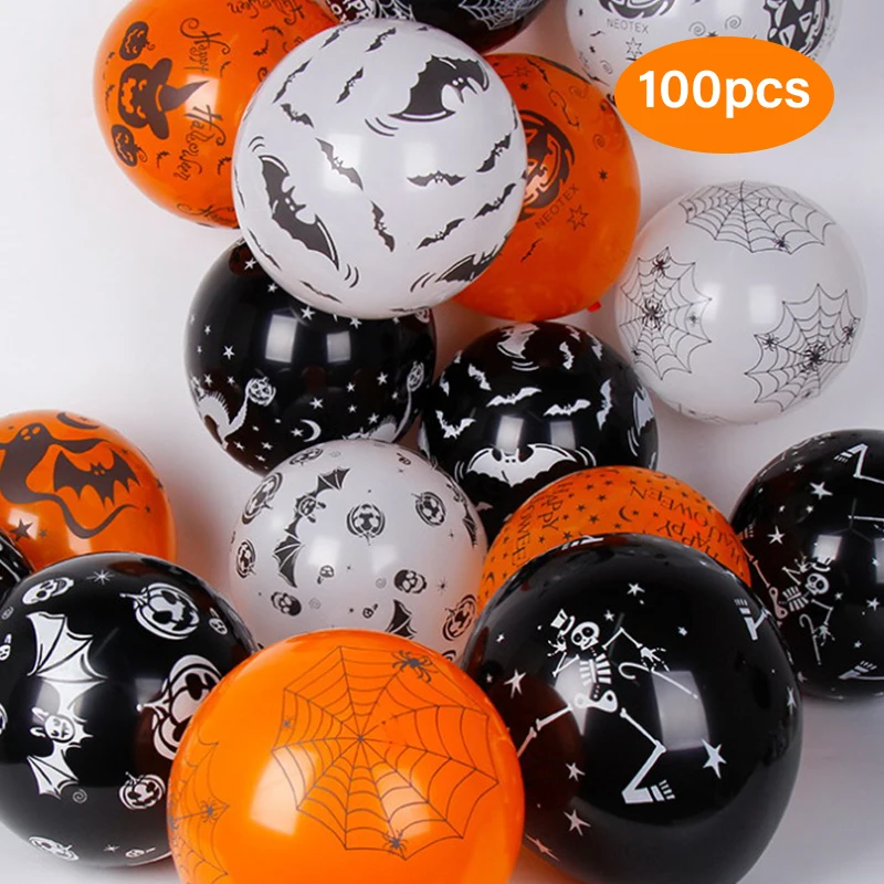 

100 шт., декоративные шары