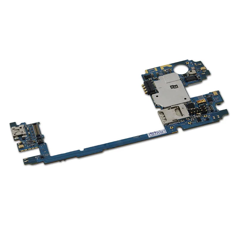 Материнская плата для LG G3 D855 16 ГБ 32 Android D852 D851 D850 D858 VS985 LS990 | Мобильные телефоны и