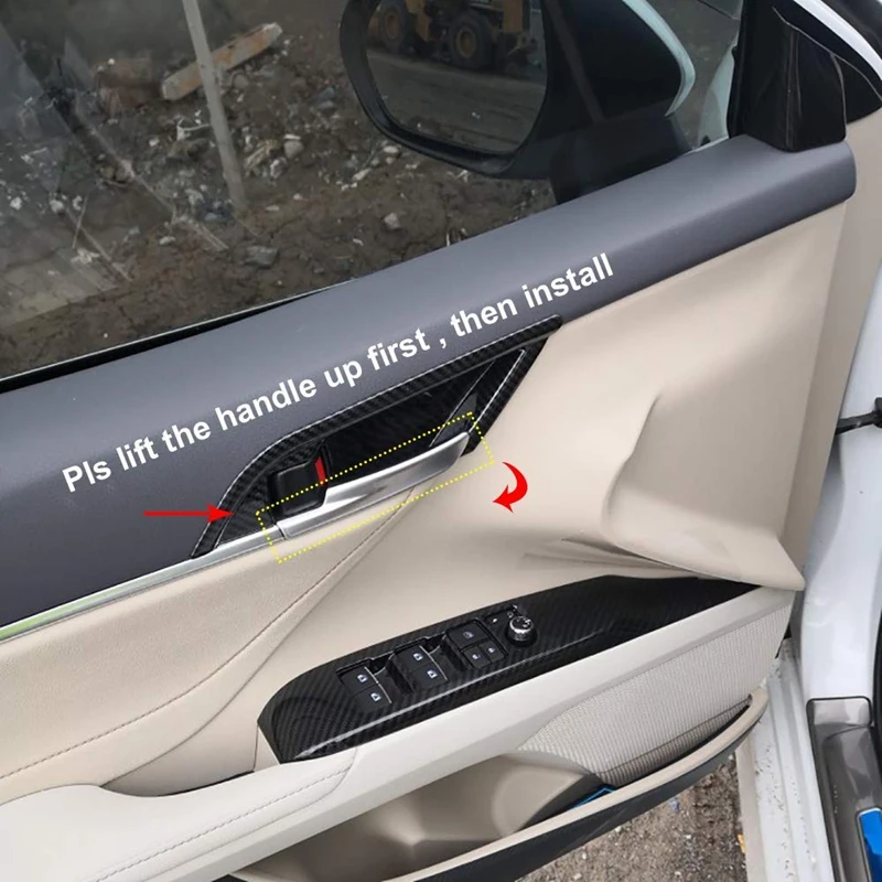 

4 . Toyota Camry 2018