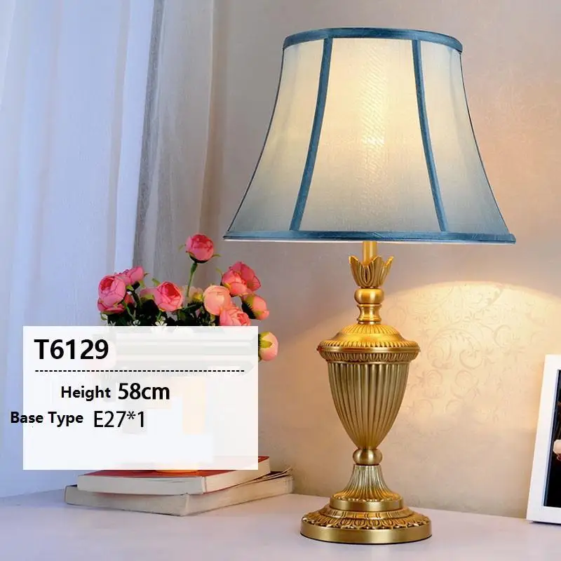 Светильник для гостиной домашний декор декоративный светильник спальни