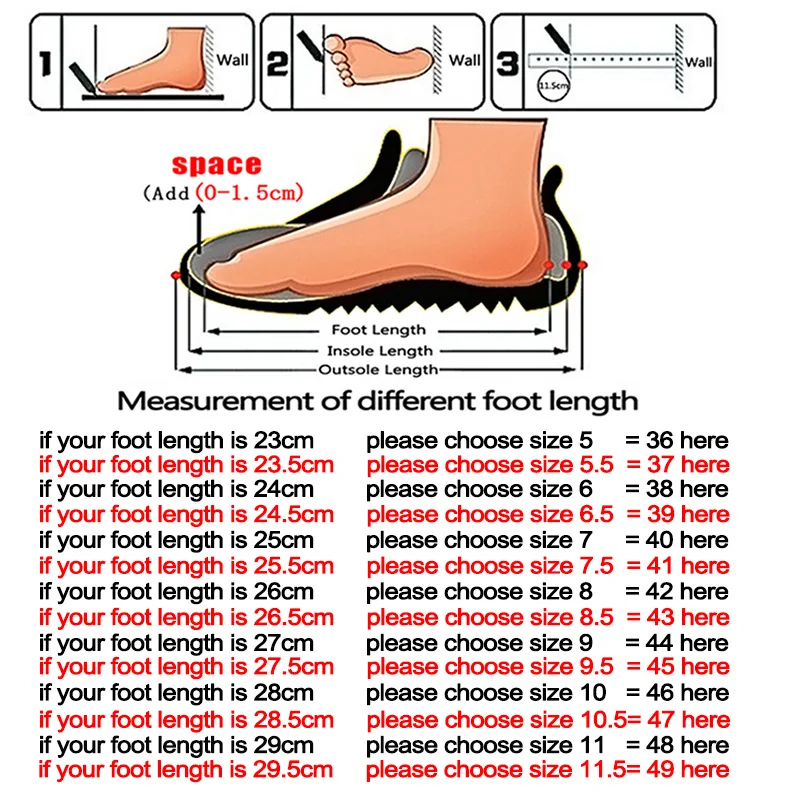

AGSan Plus Size Running Shoes Unisex Jogging Sneakers 36-49 Big Size Men Women Light Running Trainers Breathable Outdoor Shoes