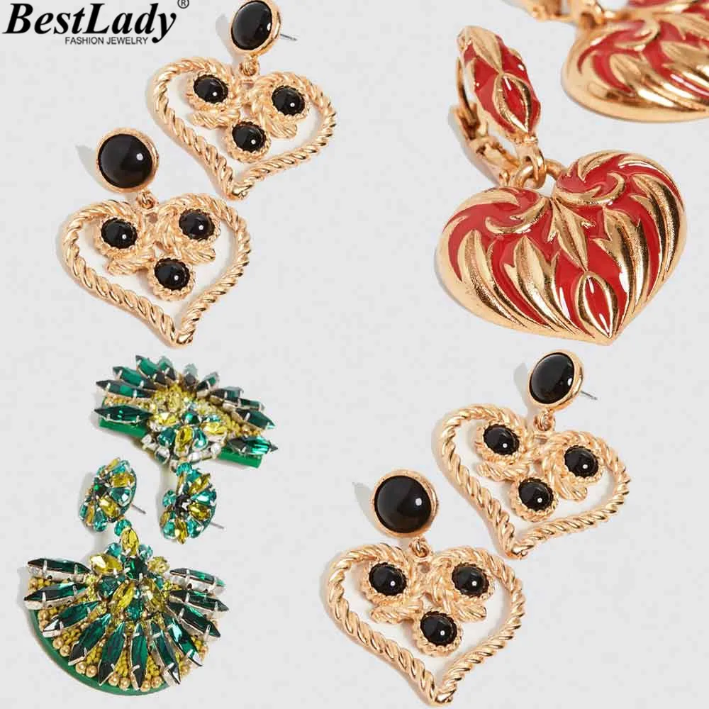 Женские серьги-подвески с искусственным жемчугом свадебные богемные вечерние