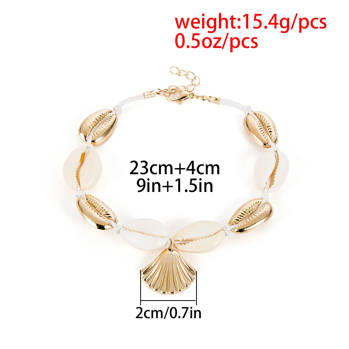 

Enkelbandje Bracelet Cheville Chaine De Cheville Acier Inoxydable Ankle Bracelets for Women Summer Accessories for Beach