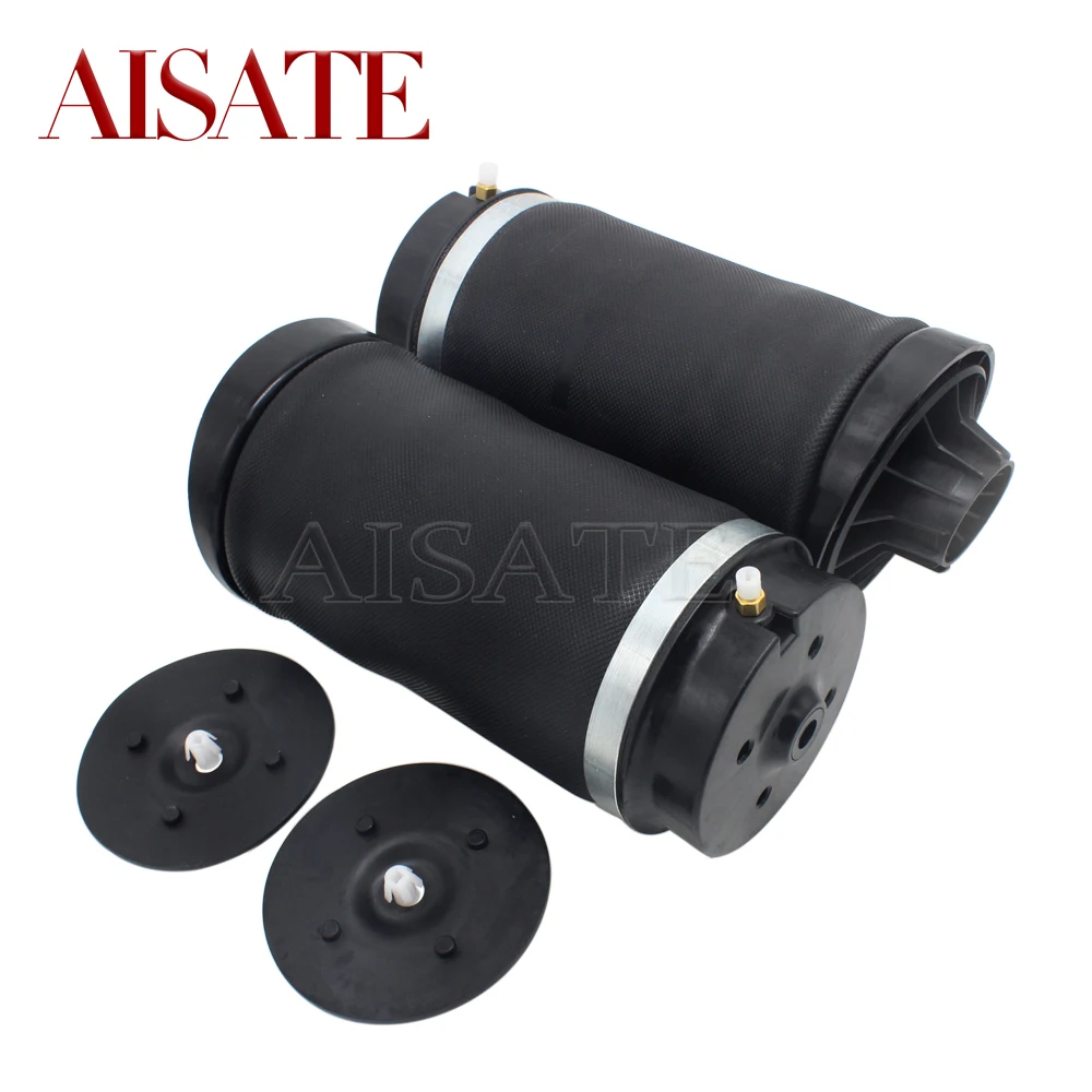 Воздушные шары задние для Mercedes Benz R-Class W251 V251 2005-2014 2 шт./пара пружинные мешки