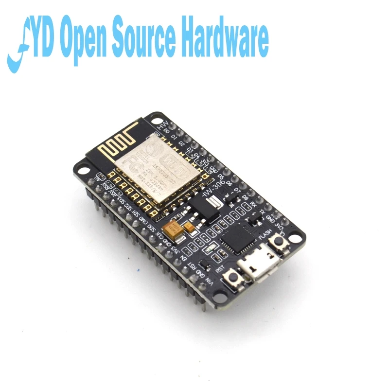 1 шт. L293D щит для платы двигателя Беспроводной Wi-Fi Esp8266 Esp-12E подходит Node MCU Development Kit