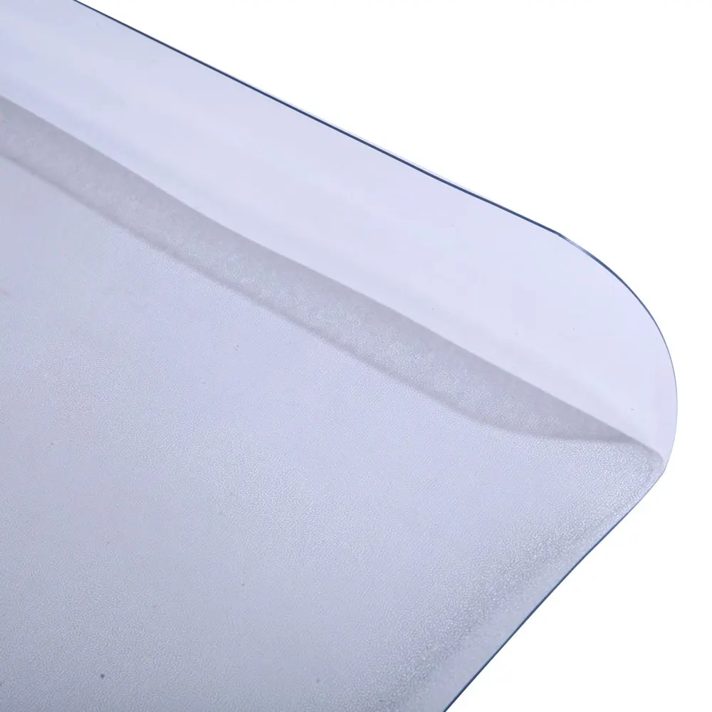 

PVC matte floor protection mat chair mat portable outdoor camping picnic mat
