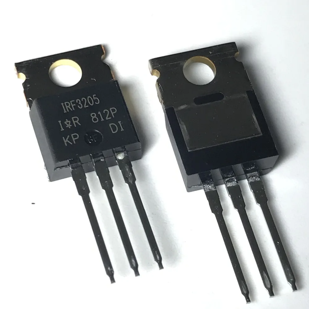 10 шт./лот IRF3205PBF IRF3205 RF3205 55В 110A 200 W-220