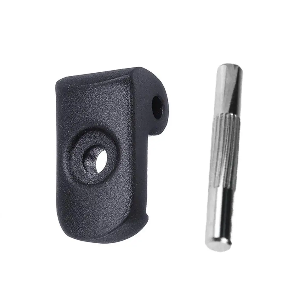 Закаленный замок из нержавеющей стали фиксированный болт винтовой складной