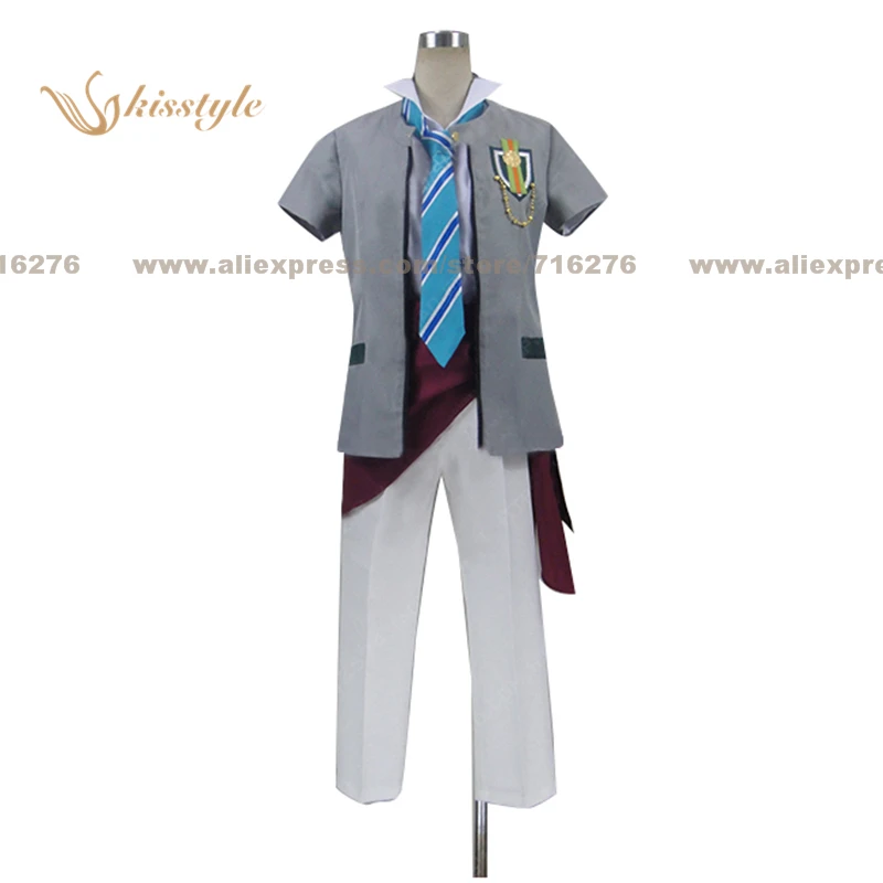 

Костюм для косплея аниме «Uta no Prince-sama Maji Love революции»