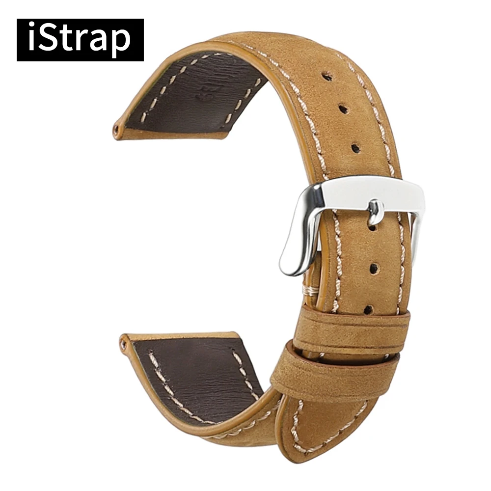 

iStrap Watch bands 22mm 24mm