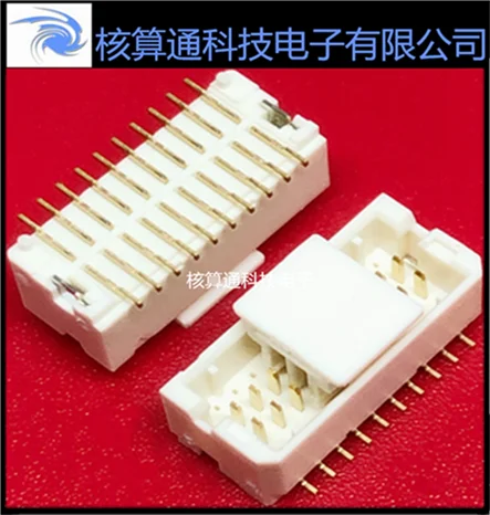 

Продается в одном DF20G-20DP-1V(56) (59) оригинальный 10pin 1,0 мм шаг-стойкой штыревой разъём гнездо 1 штуки товара, вы также можете заказать набор из 10 шт.