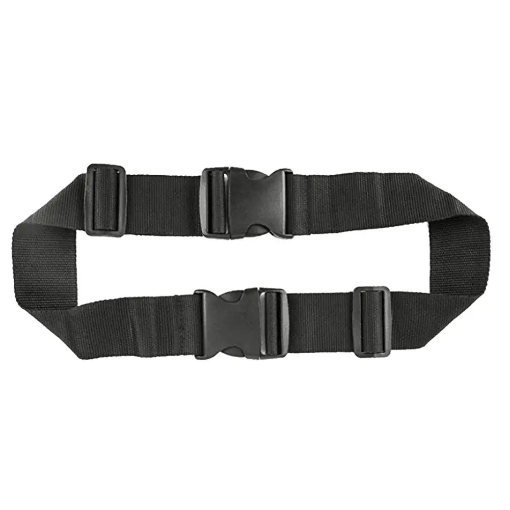 Багажный ремень для обвязки Регулируемый багажный соединения нескольких