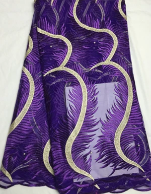 Африканская кружевная ткань 2021 высококачественные кружевные камни французское