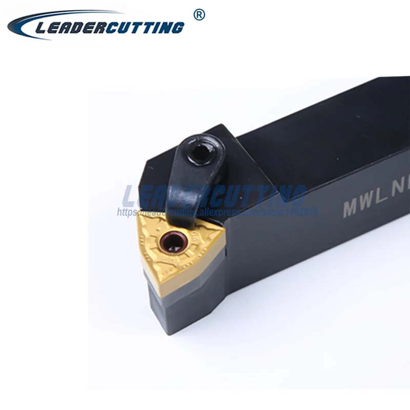 MWENN3232P08 WWLNR MWLNR3232P08 WWLNL MWLNL держатель для токарного инструмента режущего с ЧПУ