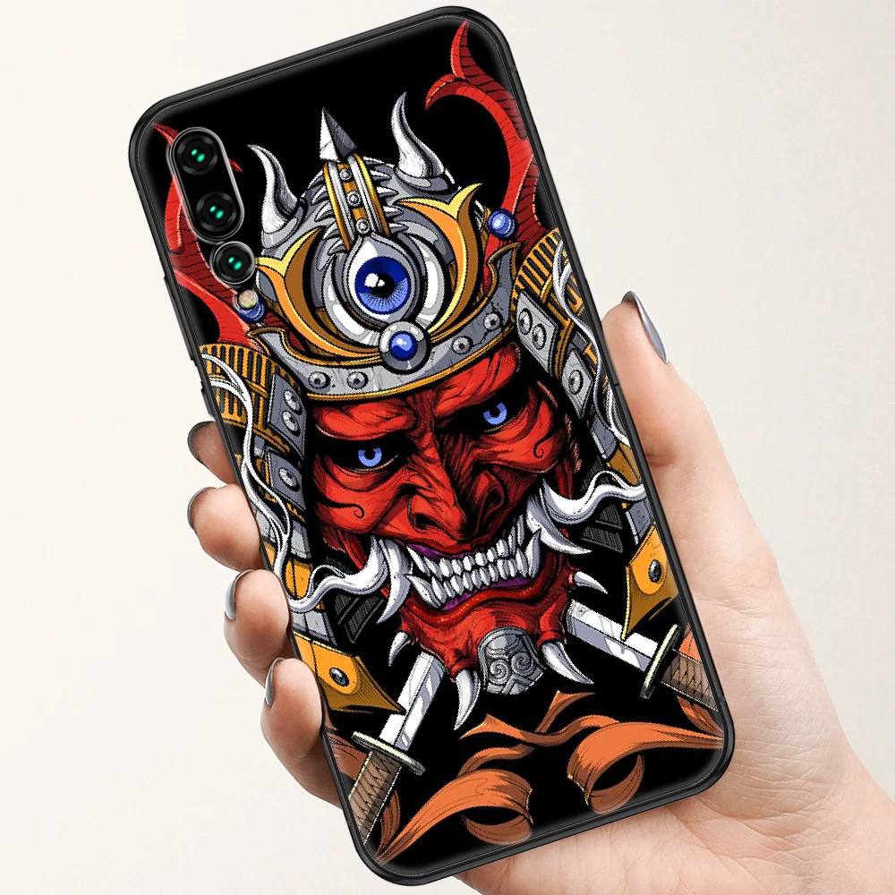 Чехол для Huawei P Mate P10 P20 P30 P40 10 20 Smart Z Pro Lite | Мобильные телефоны и аксессуары
