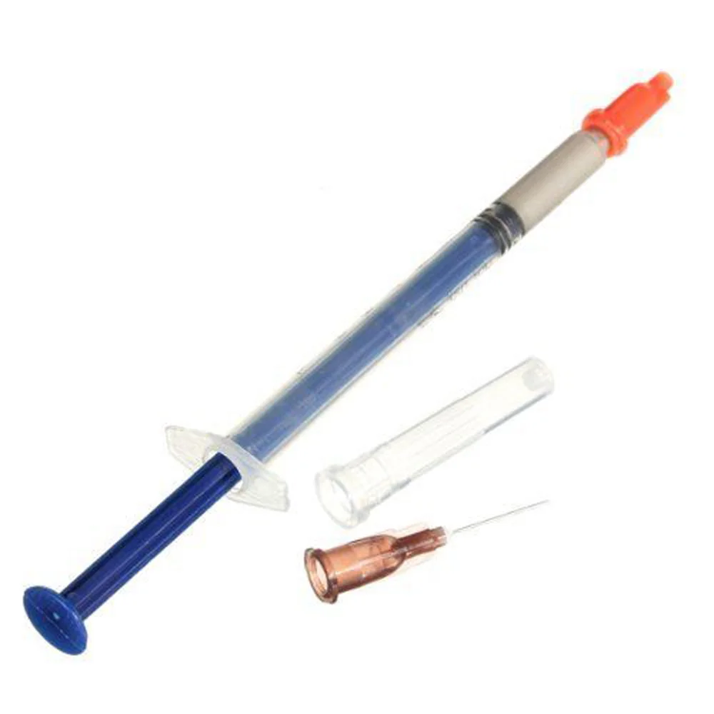 0 2 мл клей краска PCB ремонт провода электрические краски пасты серебро