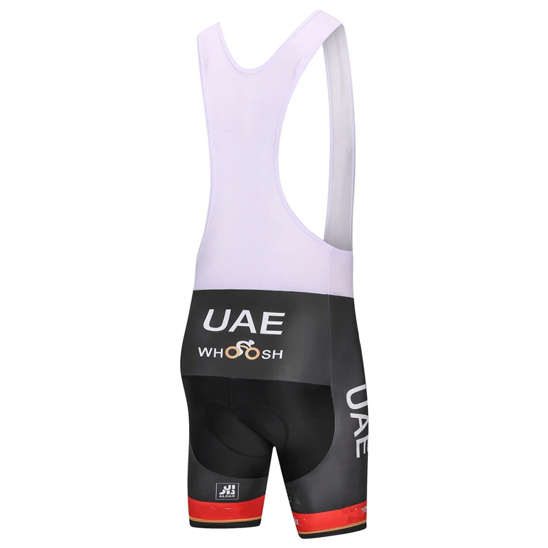 

TEAM UAE Men's CYCLING JERSEY Bike Shorts Suit Cyclists 2021 Premium Strech Quick Dry Bicycling WEAR Maillot Pants Clothing