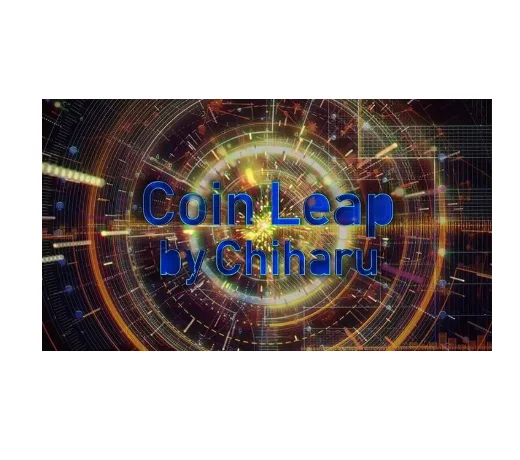 

Монета скачок от Chiharu Волшебные трюки