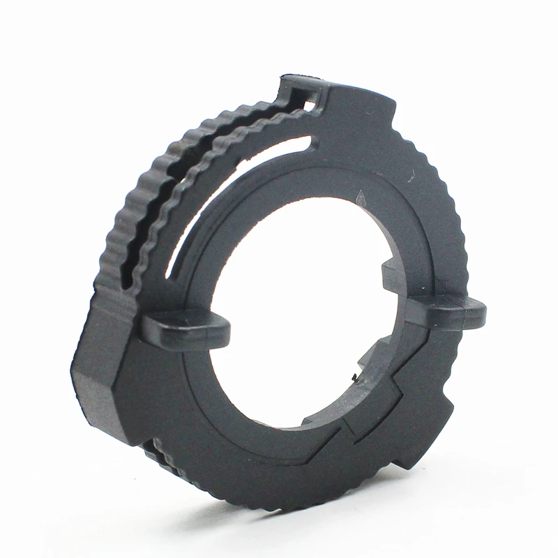 

Держатель лампы для Светодиодный Ной фары H7, адаптер, зажим основания для Ford Fiesta, только для европейского автомобиля