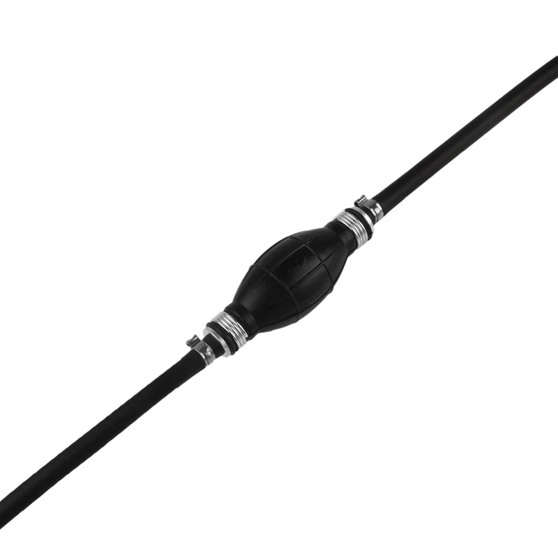 3x топливный шланг Подвесной лодочный двигатель бензиновый резервуар комплект