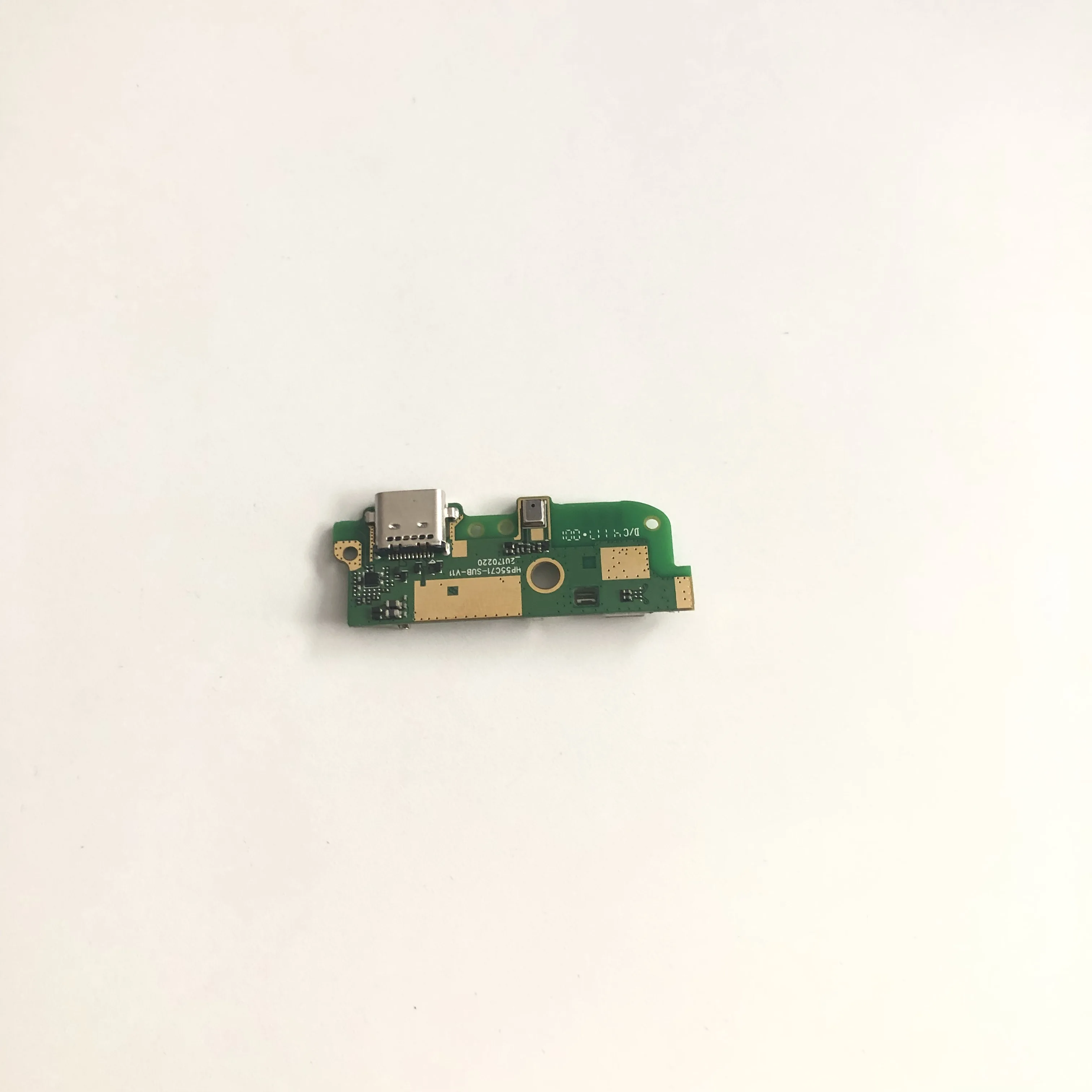 

Billion Capture+ Used USB Plug Charge Board For Billion Capture+ Octa Core 5.5 Inch 1920*1080 Free Shipping