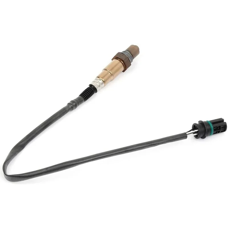 

O2 Oxygen Sensor Rear Downstream Fits for BMW 530I 530Xi 525Xi 525I 323 550I 650I BMW 750I Replace 234-4877
