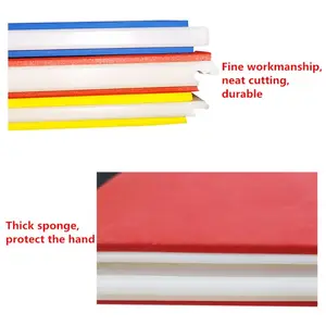 Тренировочная доска для тхэквондо, высокая прочность, для каратэ, боевые искусства, многоразовая доска, тренировочное оборудование