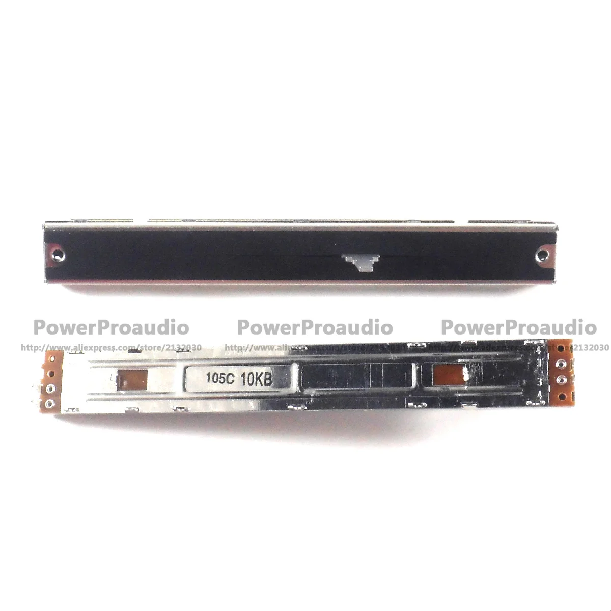 Новый скоростной ретушер/фейдер для Numark DJ вращающийся круг TT500 TT-500 регулировка