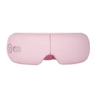 Массажер для глаз, складной, с поддержкой Bluetooth и USB-портом