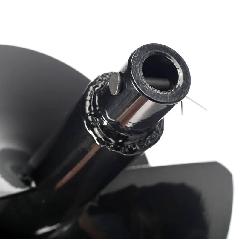 Шнек двухзаходный для грунта Patriot D 250B (742004457)|Сверлильный станок| |