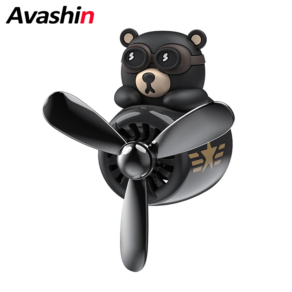 Освежитель воздуха для автомобиля освежитель с вращающимся - Цена: 705.5