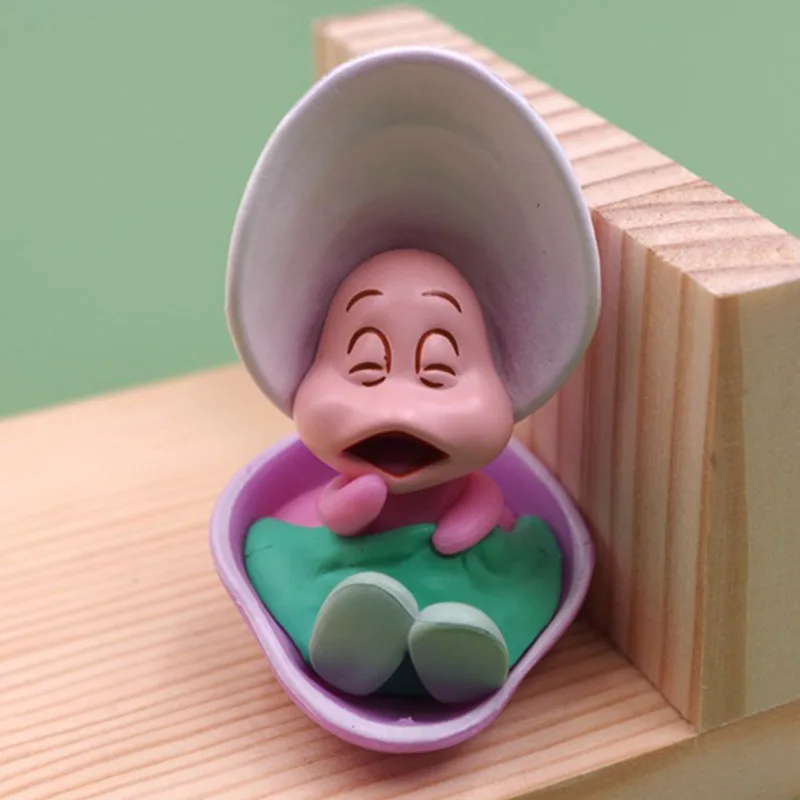 3 шт./набор фигурки героев мультфильма Алиса в стране чудес |