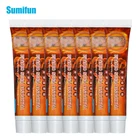 Sumifun 7 шт. чудо-крем от варикозного расширения вен варикозное ангиит лечение Мазь облегчение боли в венах флебит