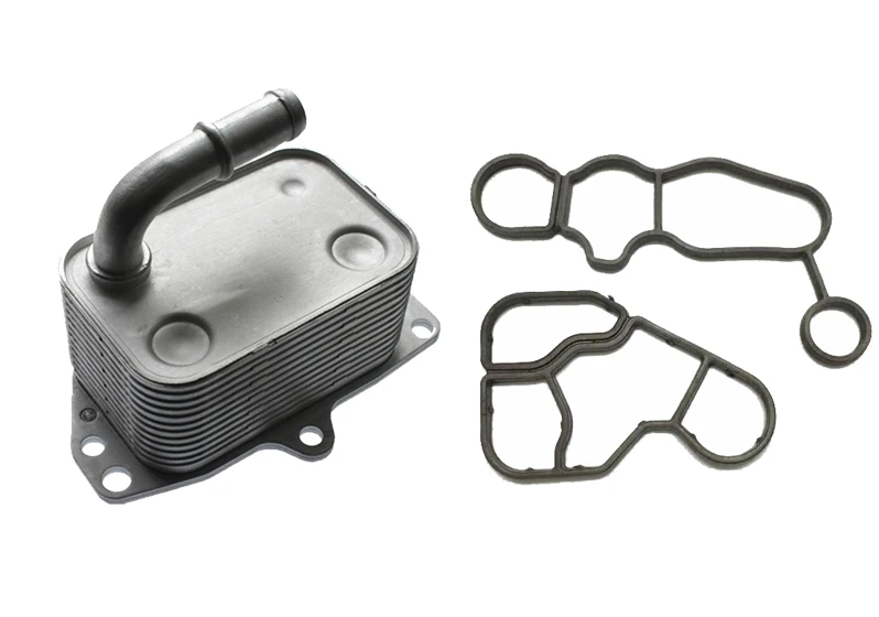 Масляный радиатор для Peugeot 307 308 407 807 EXPERT 1 8 2 0 16V Citroen C4 C5 1103.N3 5989070251 3221470 1103N3 1103.N3| |