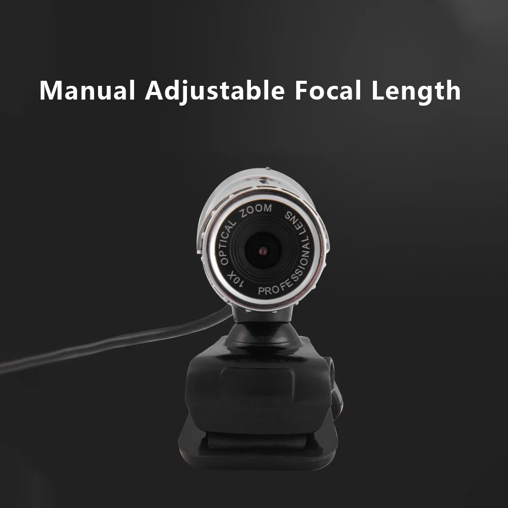 Веб камера высокой четкости 12 миллионов пикселей 360 градусов|Веб-камеры| |