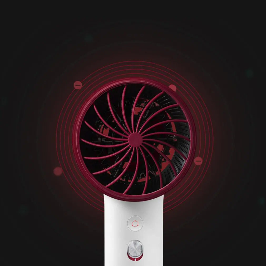 Анион из алюминиевого сплава воздуховод анти горячий инновационный