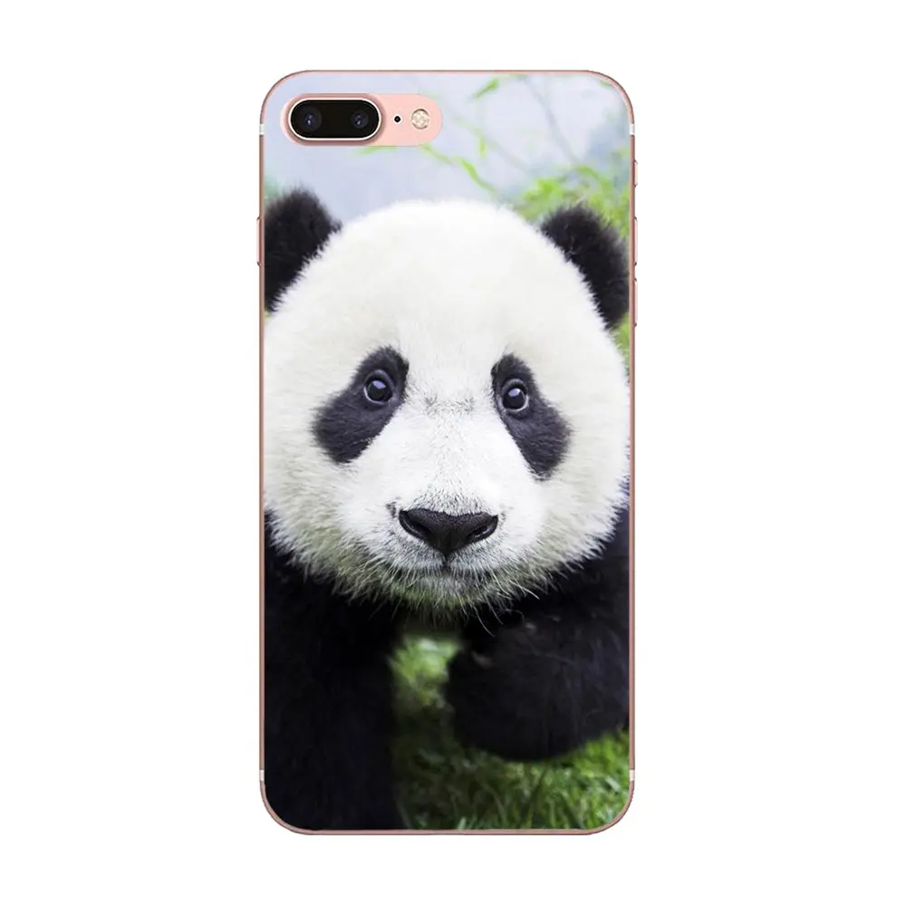 Милый чехол для телефона в виде животных Очаровательная Толстовка С Капюшоном