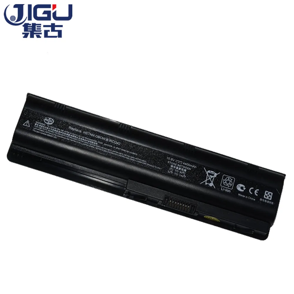 JIGU Аккумулятор для ноутбука HP Pavilion G4 G7 G6 HSW CQ42 CQ32 G42 CQ43 G32 DV6 DM4 430 акумуляторная