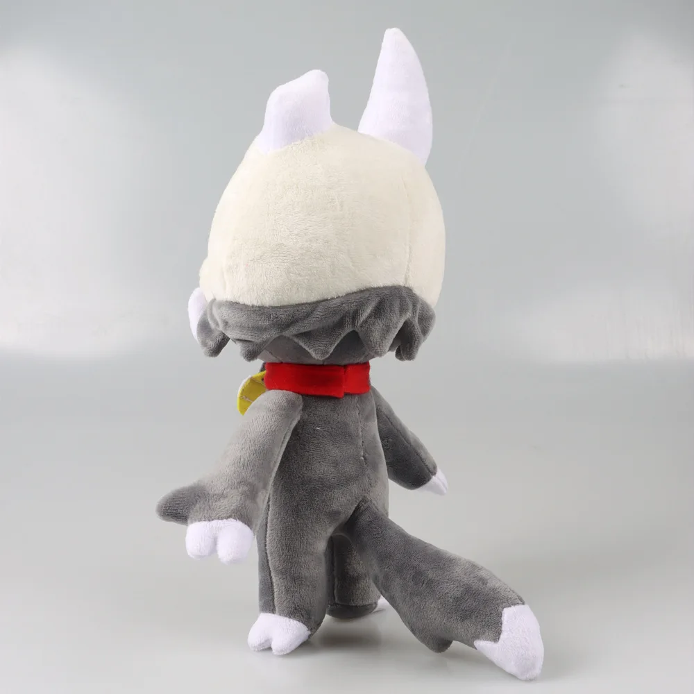 30 см домик &quotКороль Совы&quot плюшевая игрушка милая мультяшная кукла Большой